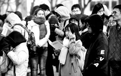 行测考人工智能 申论考想象力