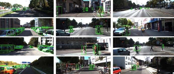 苹果AI总监披露自动驾驶系统：可推断行人位置