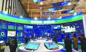 杭州湾新区：新进项目投资近一半来自智能制造