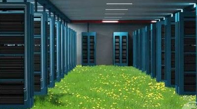 华为山东数据中心年底完成安装；湖北移动数据中心投入使用