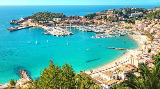 50万个传感器!西班牙群岛化身为物联网实验室