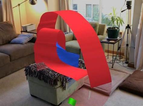 已支持AR特性 Mozilla推出WebXR iOS应用