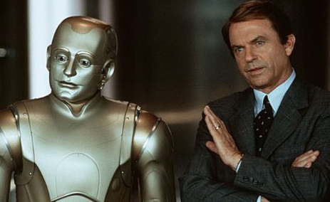 2020年我国人工智能技术支出将占全球12%