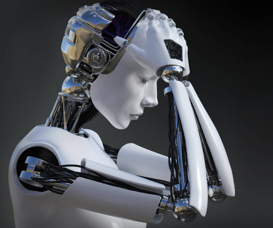 人工智能人才需求量增长近2倍