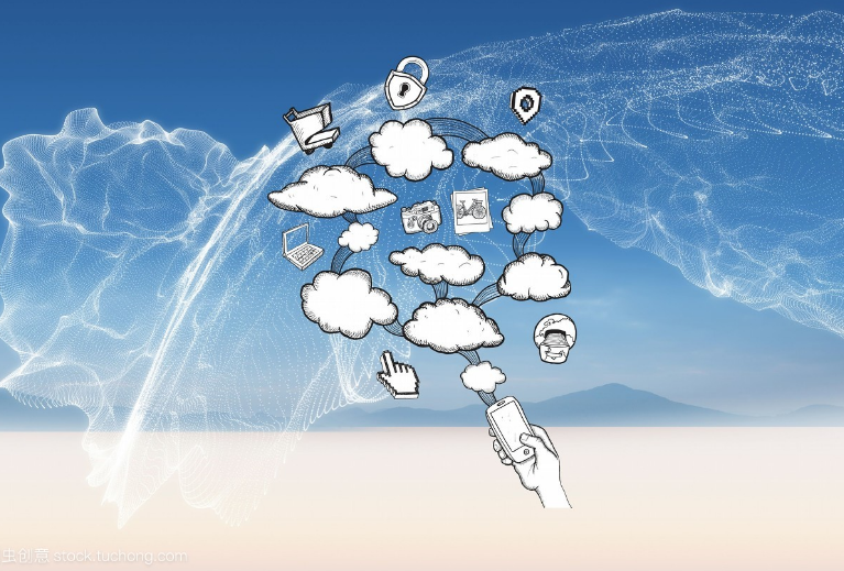 欠发达地区也能发展云计算产业