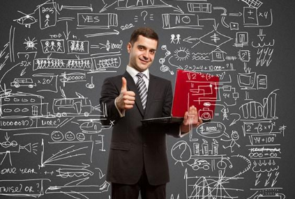 从概念到落地，大数据成为决定国家竞争力的要素