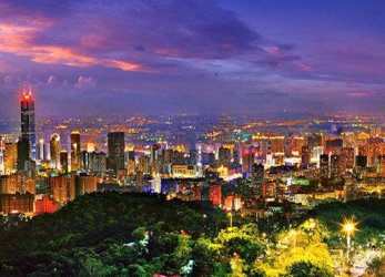 潍坊高新区加快推进智慧城市建设，实现道路WiFi全覆盖