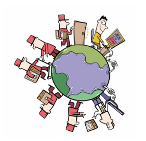 跨境电商迅速崛起：海淘假货居多，怎样才能买的放心？