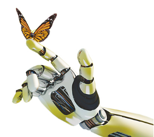 自动驾驶水下无人机面世 内置人工智能识别系统