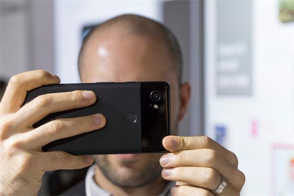 谷歌连发3款摄像应用 AI与摄像组合再回风口?