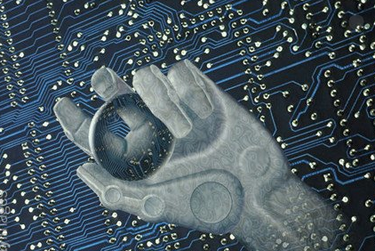 《中国智能制造绿皮书（2017）》发布