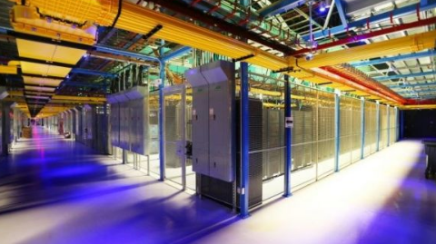 Equinix公司连接近200个数据中心，打造全球数据中心互联平台