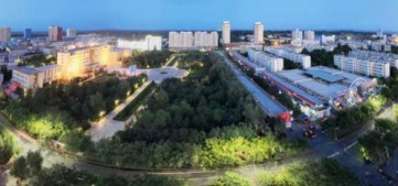 溧阳打造“云端”智慧城市