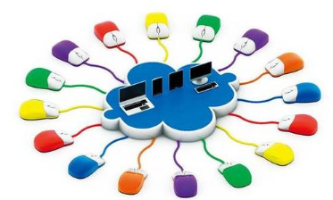 观山湖区审计局参加观山湖区政府系统电子政务网应用培训会议