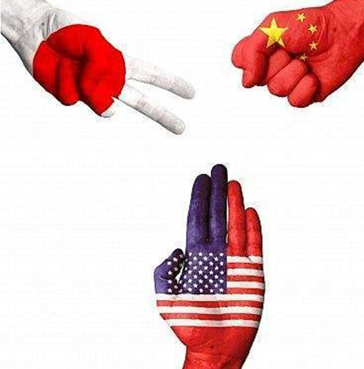 美国日本的电商和新零售,和中国有哪些不同点?