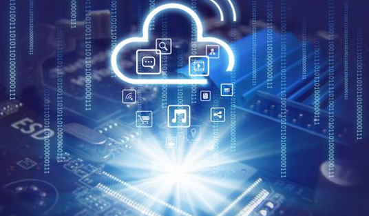 物联网中最基础的三大产业链