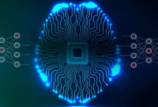 中美在人工智能方面竞争的可能性远大于合作