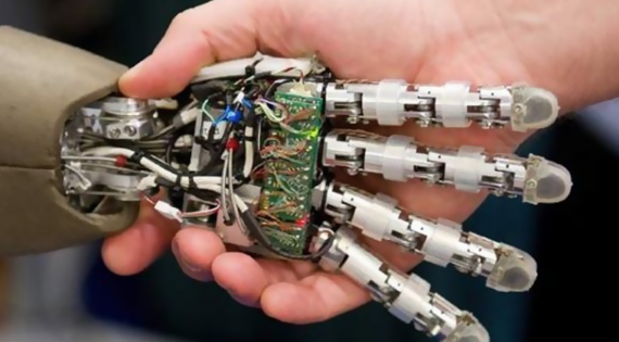 长沙全力建设国家智能制造中心