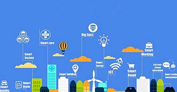 西门子开放香港第一个智慧城市数字化中心!