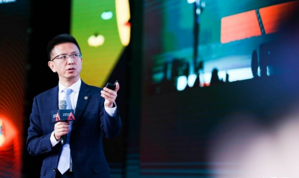 十问平安科技COO胡玮,平安要打造一个什么样的“智慧城市”?