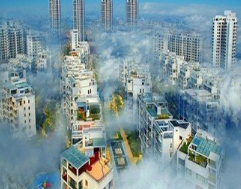 加快智慧城市建设,全面提高信息化水平