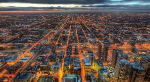 “六举措”推进马鞍山“智慧城市”建设