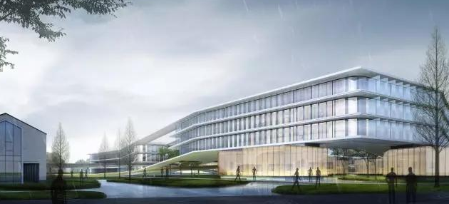 最“智慧”城市!全球首座物联网小镇,用黑科技改变你的生活