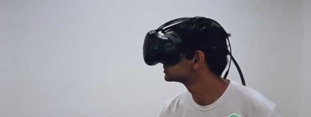 自由挥舞光剑! AR/VR跨平台对战新作即将诞生