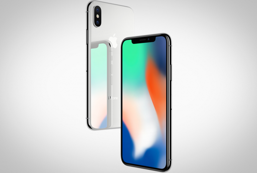 2018年高端手机趋势猜想:256G存储将成标配