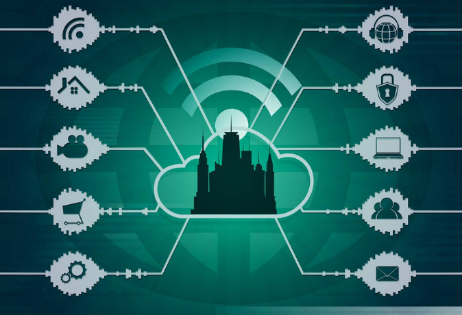 互联网+电网 江西电力智能服务助推绿色发展