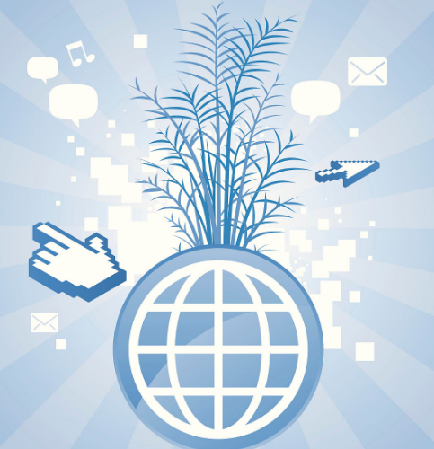 用“互联网思维”上好今天的德育课