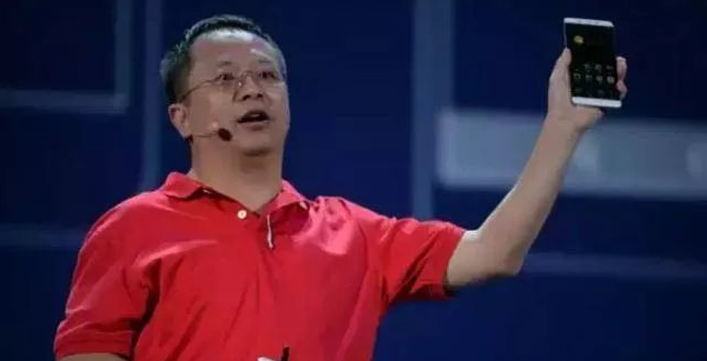 360手机这一年：销量不见增长，周鸿祎耐心还剩多少？