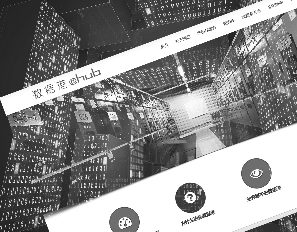 给数据一个“家” 数据港打造互联网坚实“钢筋水泥”