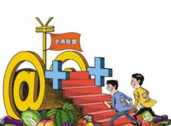 要不了多久，电商这块“肥肉”就再没纸箱行业的份了