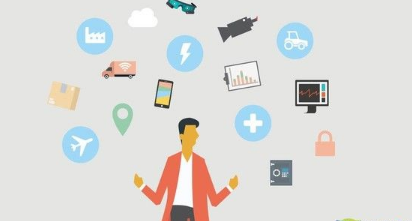 黑龙江农机物联网应用全国领先