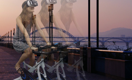 谷歌搜索词条显示：消费者对VR的关注远超过AR