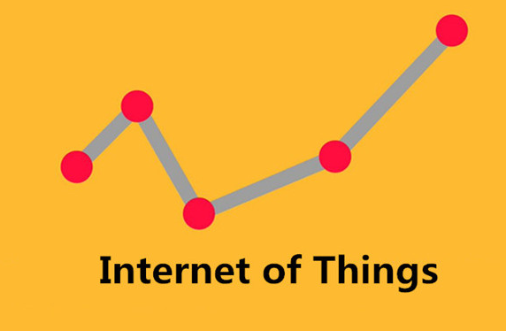 2018年五个物联网主流趋势预测