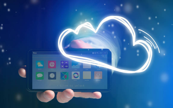 搭建“互联网+”平台 推动产业动能升级