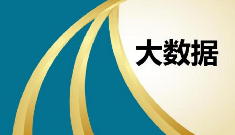 大数据的价值在于应用