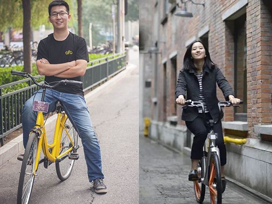 烧钱“未到尽头”? 摩拜ofo拒绝合并