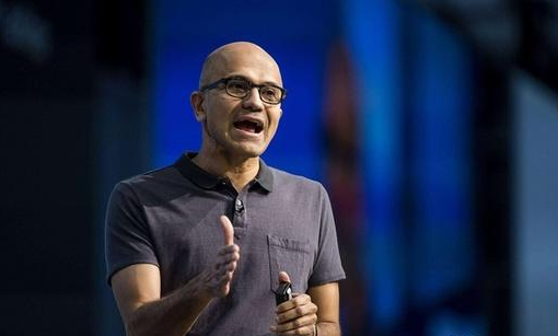 Azure太好 微软掌门人后悔没早推云计算