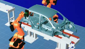 合肥包河区:智能制造领跑现代产业