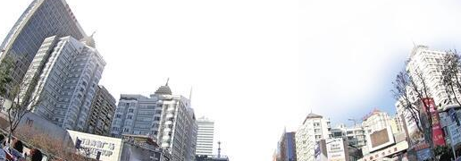 智慧社区 立体交通 智慧城市建设提升昆明城市化水平