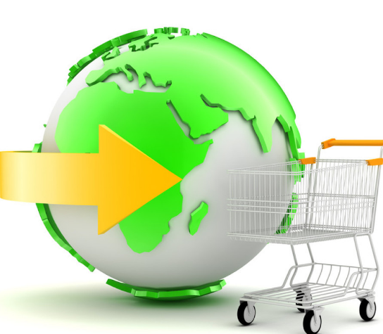 “双十二”线下购物节 助力区域电商发展