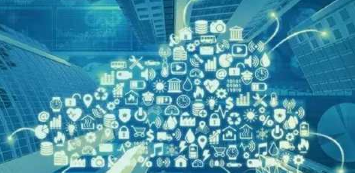 2018年全球物联网支出将达7725亿美元