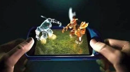 那些年热火朝天的AR、VR现在到底发展到何种程度了?