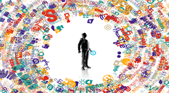 大数据带你选择一条最快的道路