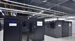 致力建设国家级示范园区，南通国际数据中心产业园成为全省唯一候选