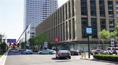 于家堡智慧城市项目成示范 路灯担当物联网载体