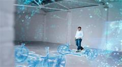 谷歌发表”移动AR最佳实践指南”